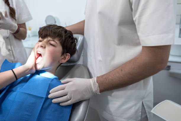 Best Urgent Care for Lost Fillings or Crowns in Lake Geneva, WI