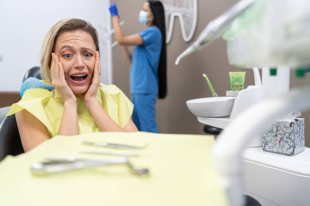 Best Emergency Dental Care for Broken or Chipped Teeth in Lake Geneva, WI