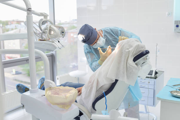 Best Emergency Root Canal Treatment in Lake Geneva, WI